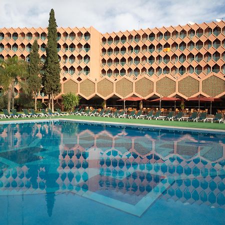 Atlas Asni Marrakesh Ngoại thất bức ảnh