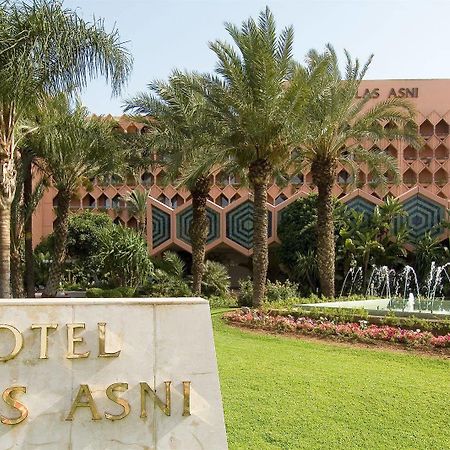Atlas Asni Marrakesh Ngoại thất bức ảnh