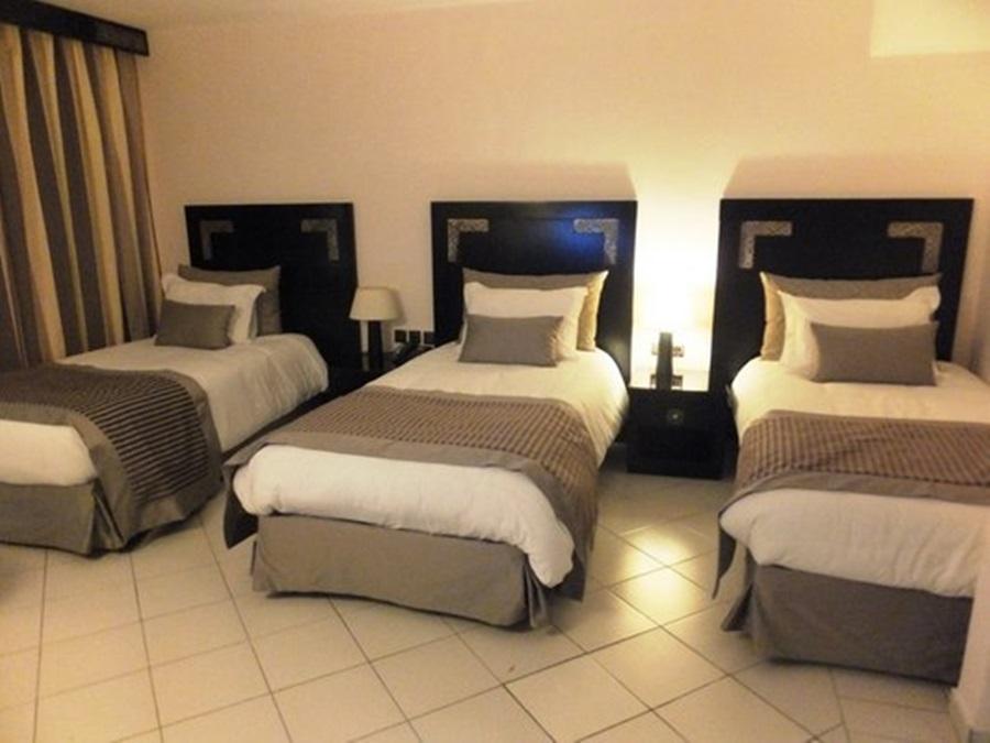 Atlas Asni Marrakesh Ngoại thất bức ảnh