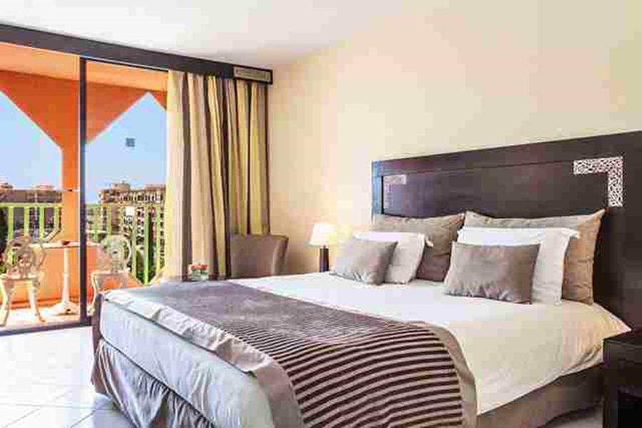 Atlas Asni Marrakesh Ngoại thất bức ảnh