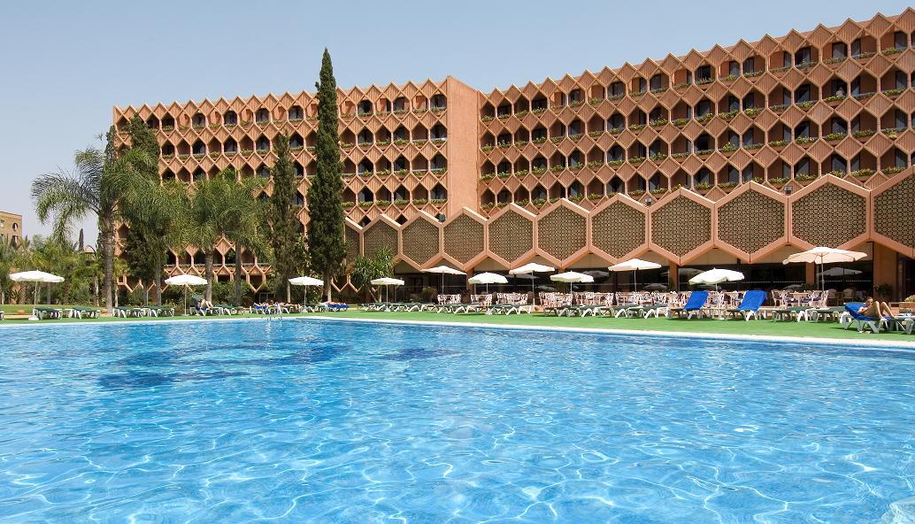 Atlas Asni Marrakesh Ngoại thất bức ảnh