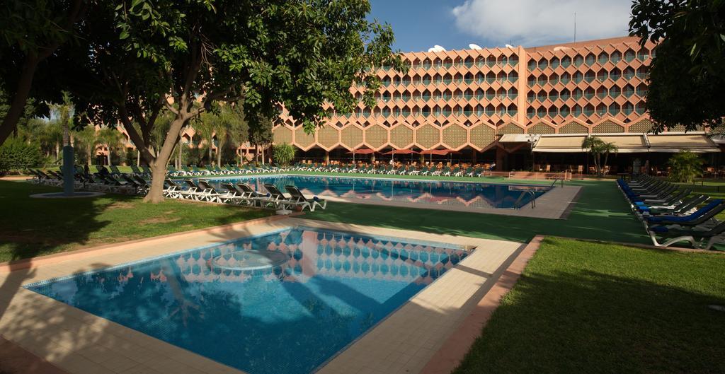 Atlas Asni Marrakesh Ngoại thất bức ảnh