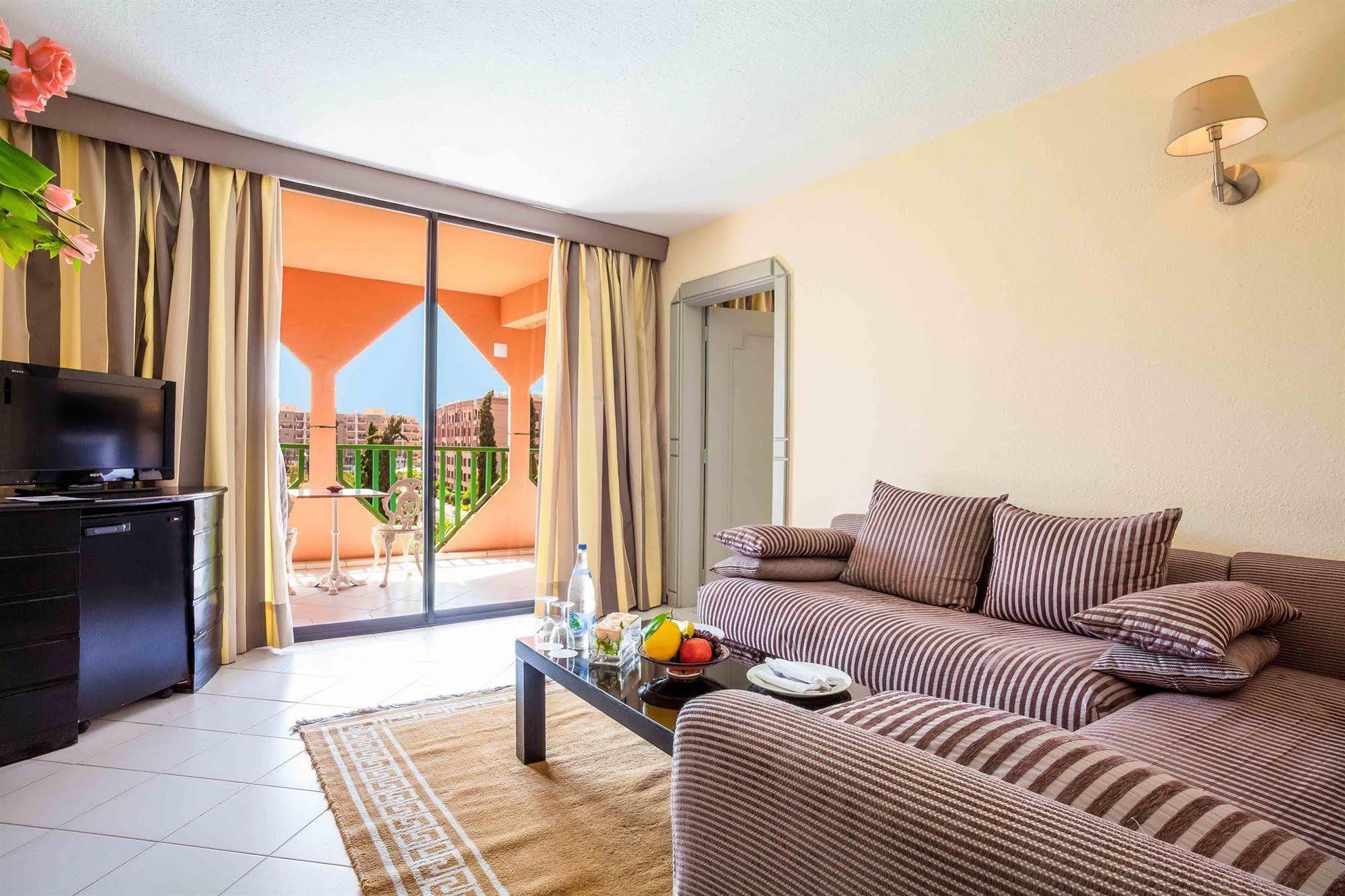 Atlas Asni Marrakesh Ngoại thất bức ảnh