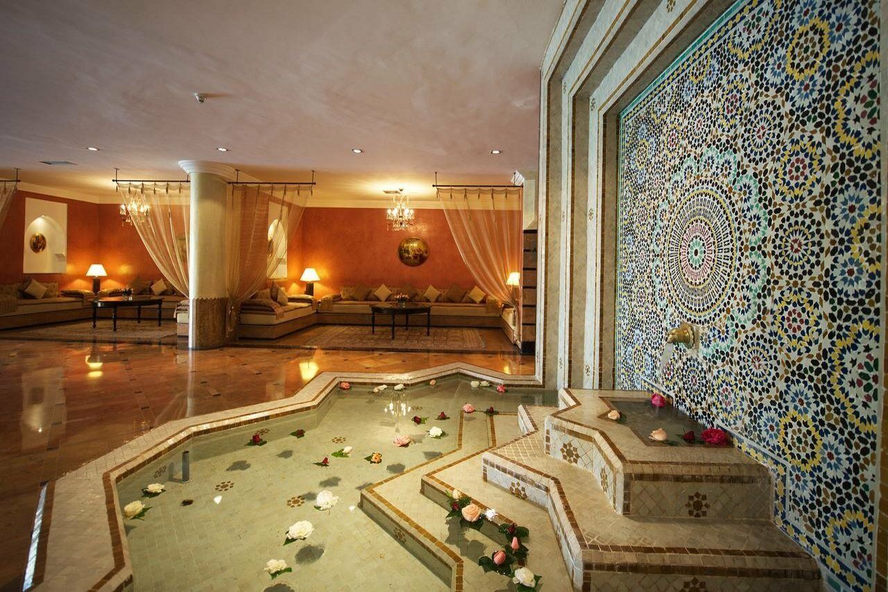 Atlas Asni Marrakesh Ngoại thất bức ảnh